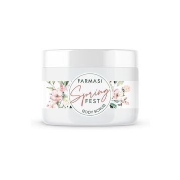 Farmasi Spring Fest 110 ml Vücut Peelingi