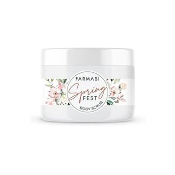 Farmasi Spring Fest 110 ml Vücut Peelingi