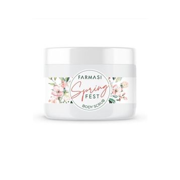 Farmasi Spring Fest 110 ml Vücut Peelingi
