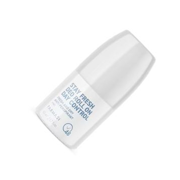 Farmasi Stay Fresh Day Control 50 ml Roll-On