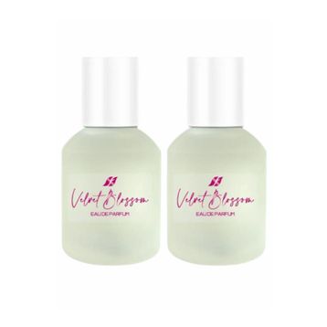 Farmasi Velvet Blossom EDP 2 x 50 ml Kadın Parfüm