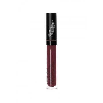 Farmasi Velvet Matte Liquid Lipstick Wild Rose 103 Mat Likit Ruj