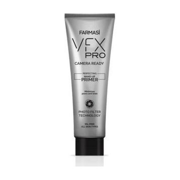 Farmasi VFX Pro Camera Ready Perfetion Makeup Primer 20 ml Makyaj Bazı
