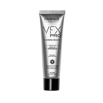 Farmasi VFX Pro Camera Ready Perfetion Makeup Primer 20 ml Makyaj Bazı