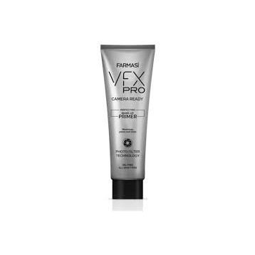 Farmasi VFX Pro Camera Ready Perfetion Makeup Primer 20 ml Makyaj Bazı