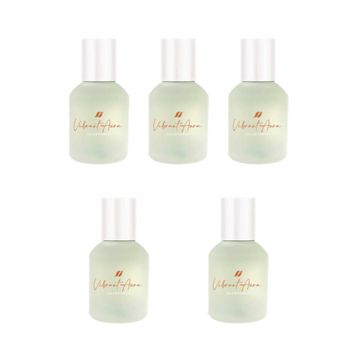 Farmasi Vibrant Aaura EDP 50 ml 5'li Kadın Parfüm