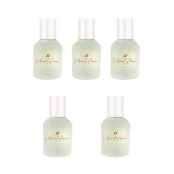 Farmasi Vibrant Aura EDP 5x50 ml Kadın Parfüm