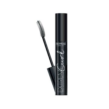 Farmasi x4 Extreme Curl False Lash Effect Maskara