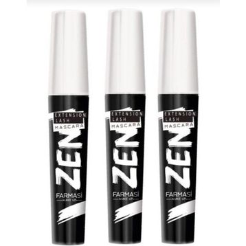 Farmasi Zen 3x8 Maskara