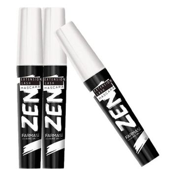 Farmasi Zen 3x8 Maskara