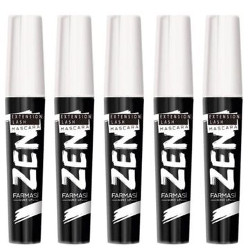 Farmasi Zen 5'li Maskara