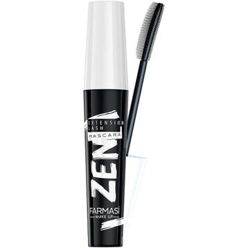 Farmasi Zen Maskara Rimel