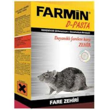 Farmin D-Pasta Fare Zehiri