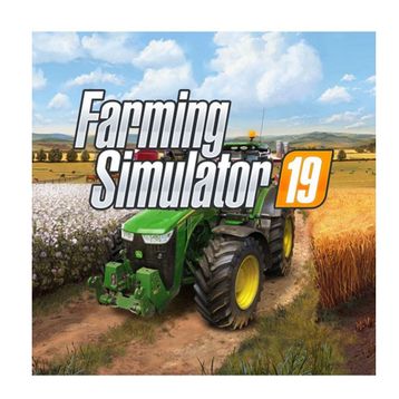 Farming Simulator 19 Steam Key