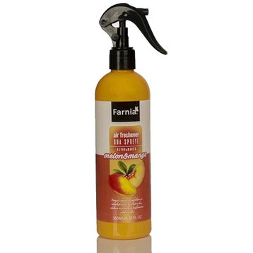 Farnia Kavun ve Mango 350 ml Oda Spreyi