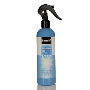 Farnia Pudra 350 ml Oda Spreyi