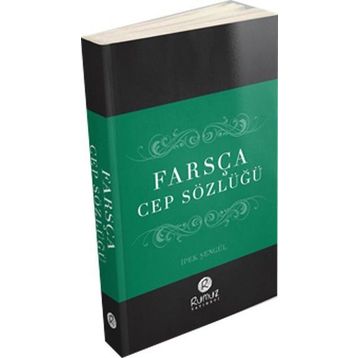 Farsça Cep Sözlüğü - kollektif