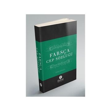 Farsça Cep Sözlüğü - kollektif