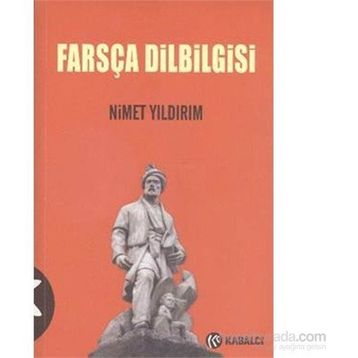 Farsça Dilbilgisi - Nimet Yıldırım