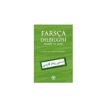 FARSÇA DILBILGISI - NUSRETTIN BOLELLI