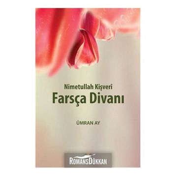 FARSÇA DIVAN - COŞKUN AK