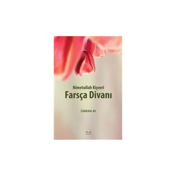 FARSÇA DIVAN - COŞKUN AK