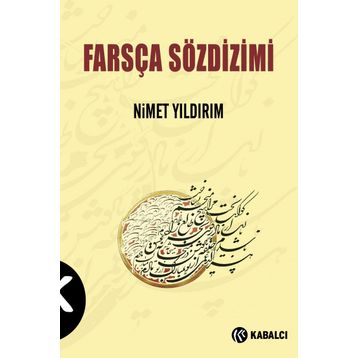 Farsça Sözdizimi - Nimet Yıldırım