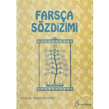 Farsça Sözdizimi - Nimet Yıldırım