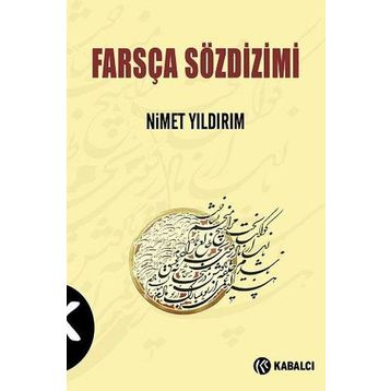 Farsça Sözdizimi - Nimet Yıldırım