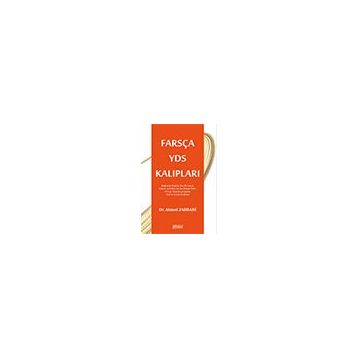 Farsça YDS Kalıpları - Dr. Ahmad Jabbari
