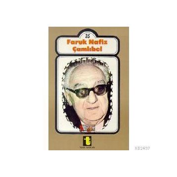 FARUK NAFIZ ÇAMLIBEL - VAHAP KABAHASANOĞLU