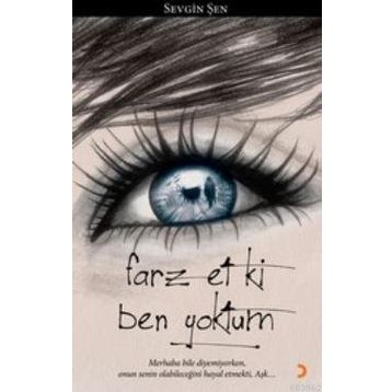 FARZ ET KI BEN YOKTUM - SEVGIN ŞEN