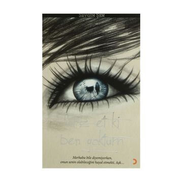 FARZ ET KI BEN YOKTUM - SEVGIN ŞEN