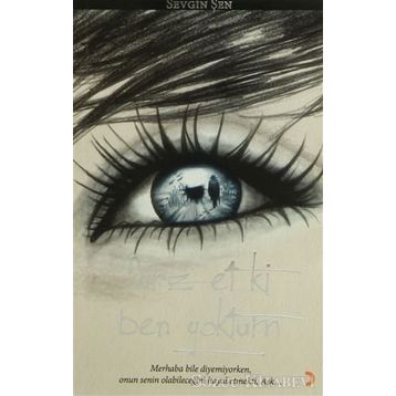 FARZ ET KI BEN YOKTUM - SEVGIN ŞEN