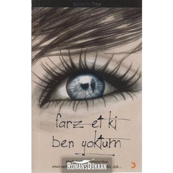 FARZ ET KI BEN YOKTUM - SEVGIN ŞEN