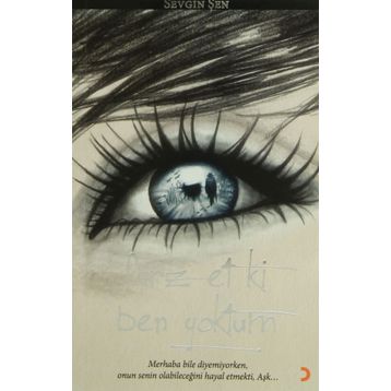 FARZ ET KI BEN YOKTUM - SEVGIN ŞEN