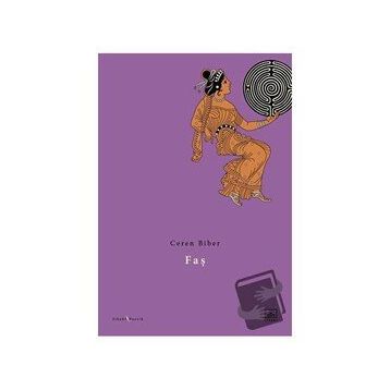 Faş - Ceren Biber