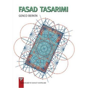 Fasad Tasarımı - Genco Berkin