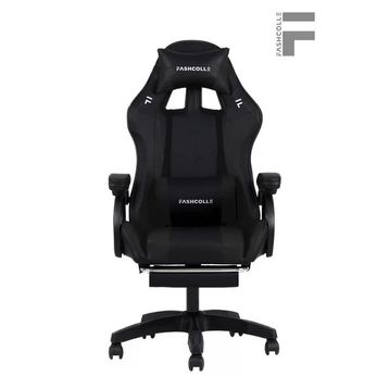 Fashcolle Dynamic Masajlı Oyuncu Koltuğu