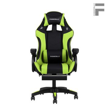 Fashcolle Dynamic Masajlı Oyuncu Koltuğu
