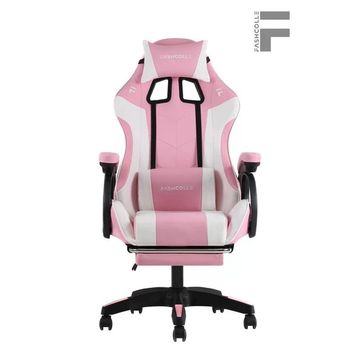 Fashcolle Dynamic Masajlı Oyuncu Koltuğu