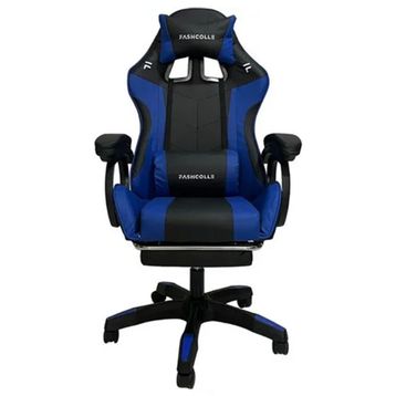 Fashcolle Dynamic Masajlı Oyuncu Koltuğu
