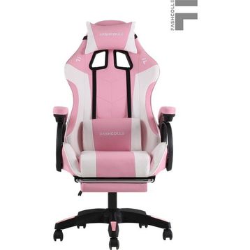 Fashcolle Dynamic Masajlı Oyuncu Koltuğu