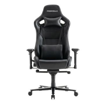 Fashcolle Grand Pro Deri Oyuncu Koltuğu