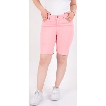 Fashion Friends 24y0649k1 Kadın Denim Şort