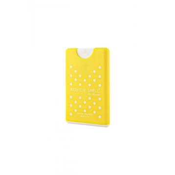 Fashion Sarı 20 ml Parfüm
