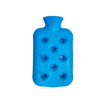 Fashy 0.5 lt Termofor Bal Peteği Mavi Sıcak Su Torbası