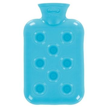 Fashy 0.5 lt Termofor Bal Peteği Mavi Sıcak Su Torbası