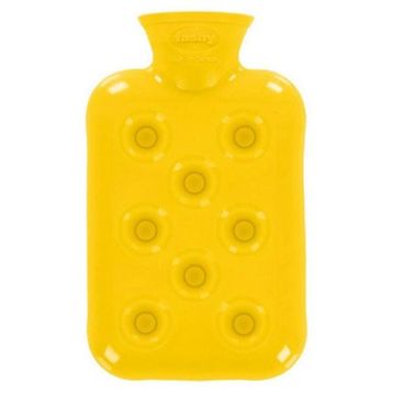 Fashy 0.5 lt Termofor Bal Peteği Sarı Sıcak Su Torbası