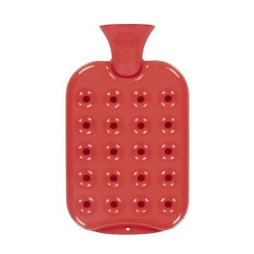 Fashy 0.5 lt Termofor Bal Peteği Turuncu Sıcak Su Torbası